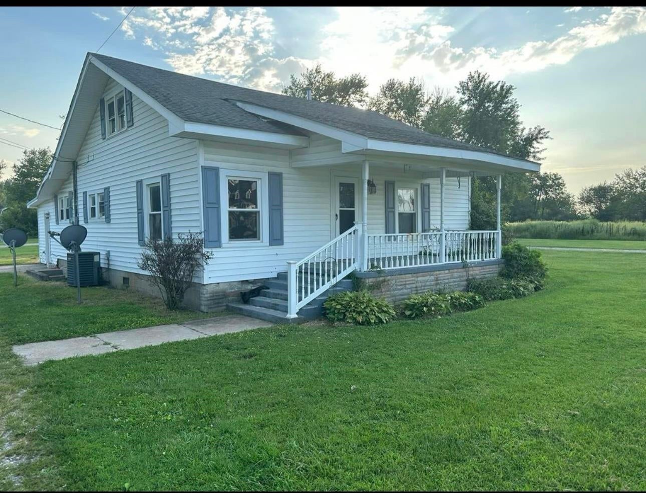 485 St Rt 109 N