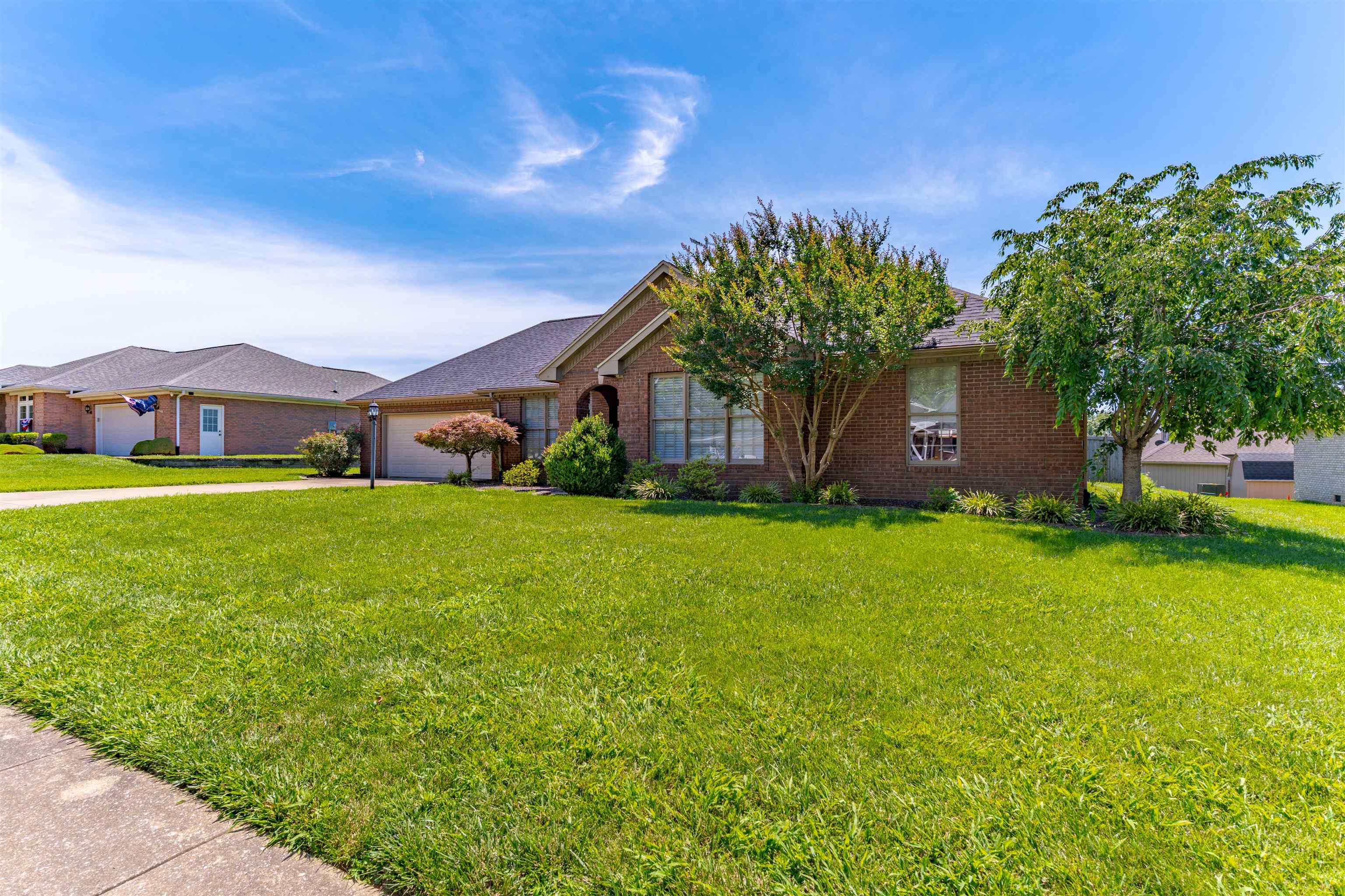 2362 Balmoral Drive
