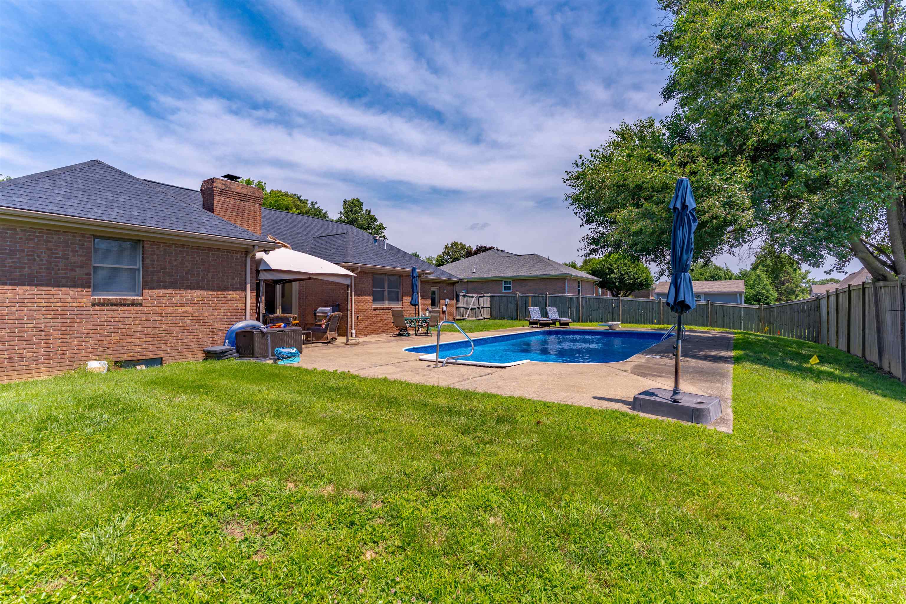 2362 Balmoral Drive