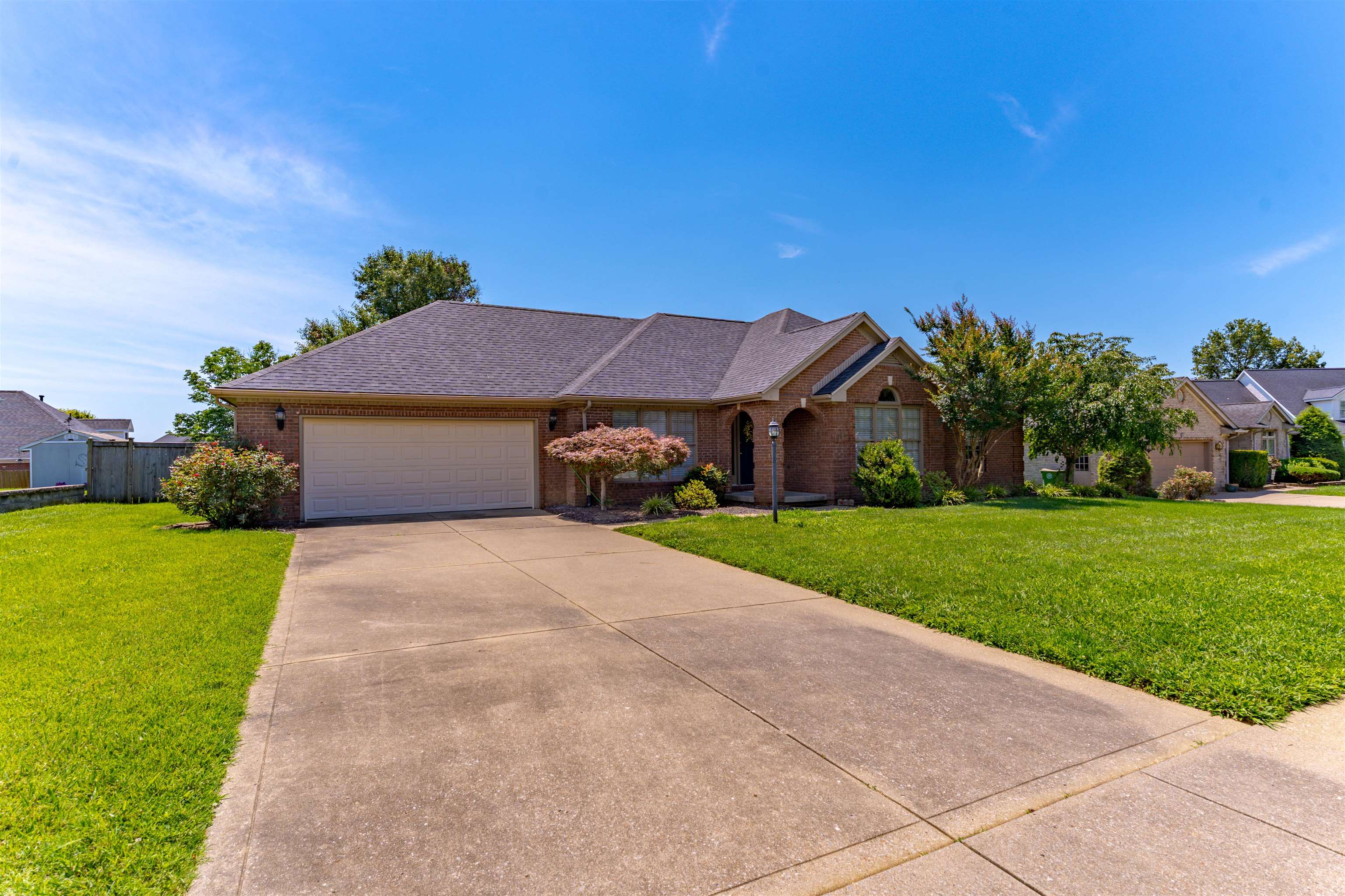 2362 Balmoral Drive