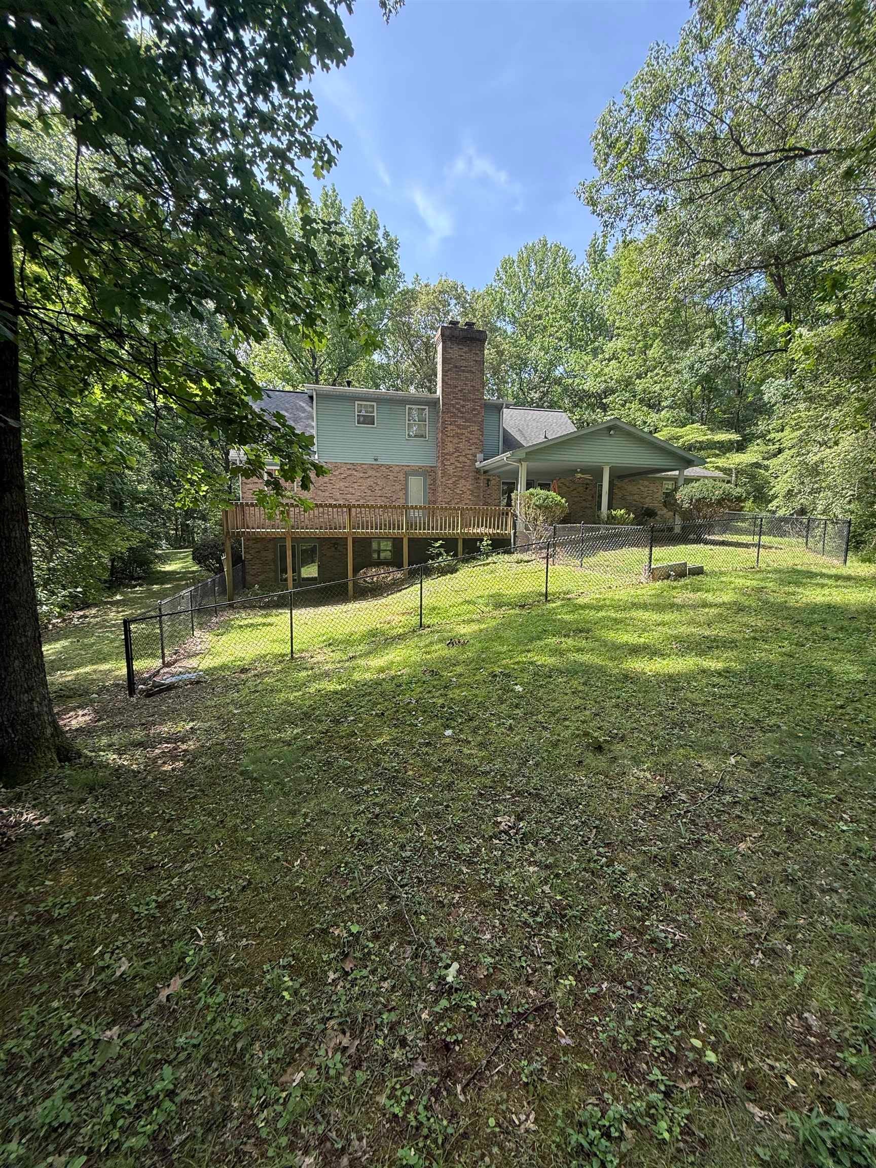 5500 Timberlane Drive
