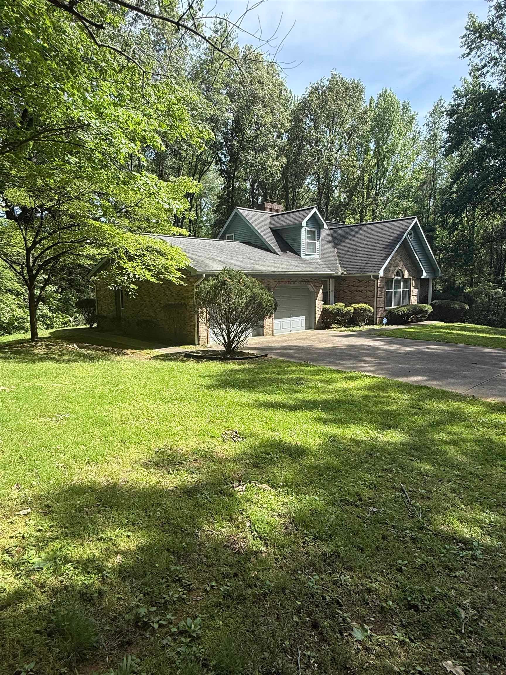 5500 Timberlane Drive