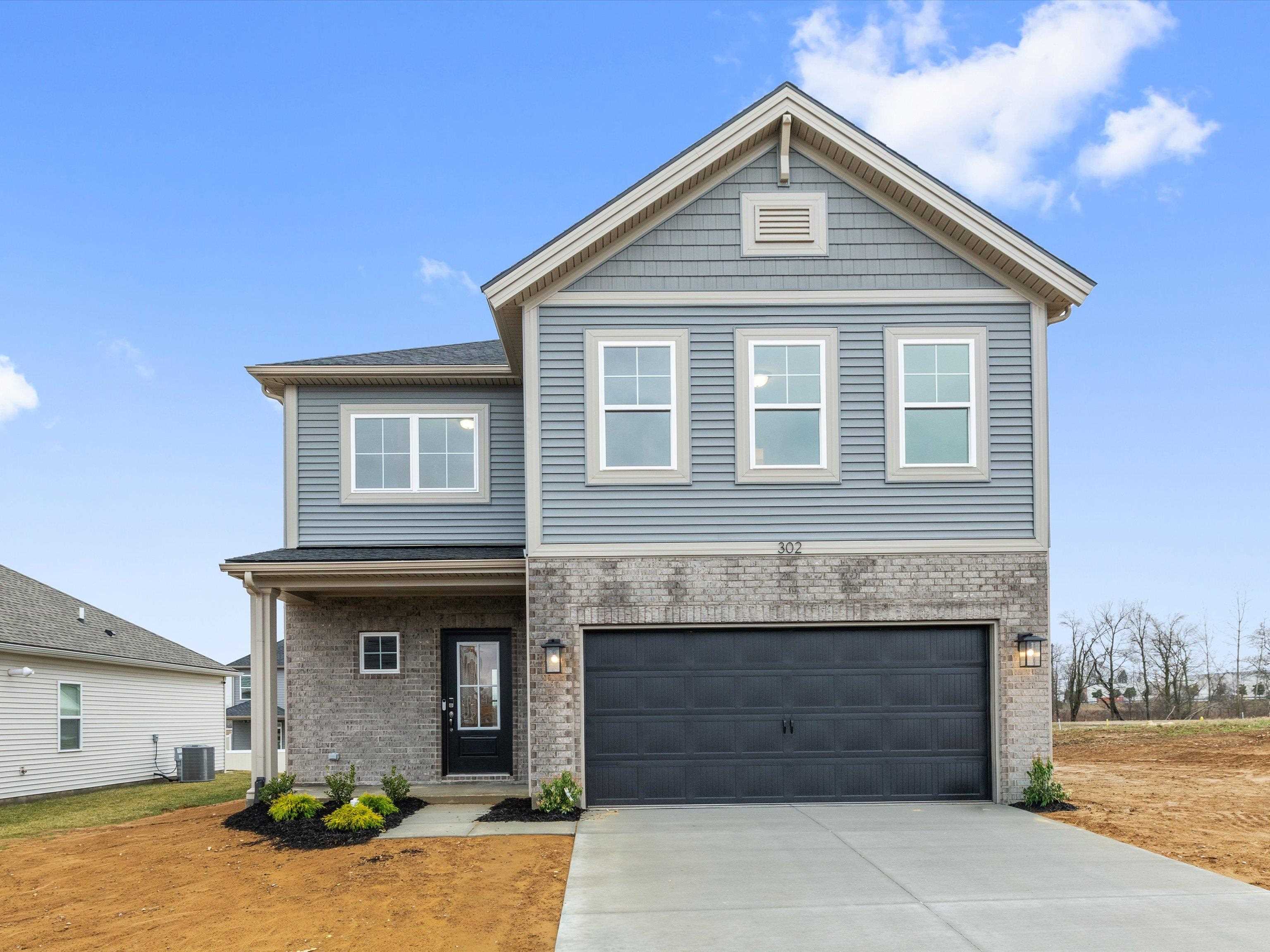 302 Cheswick Ct.