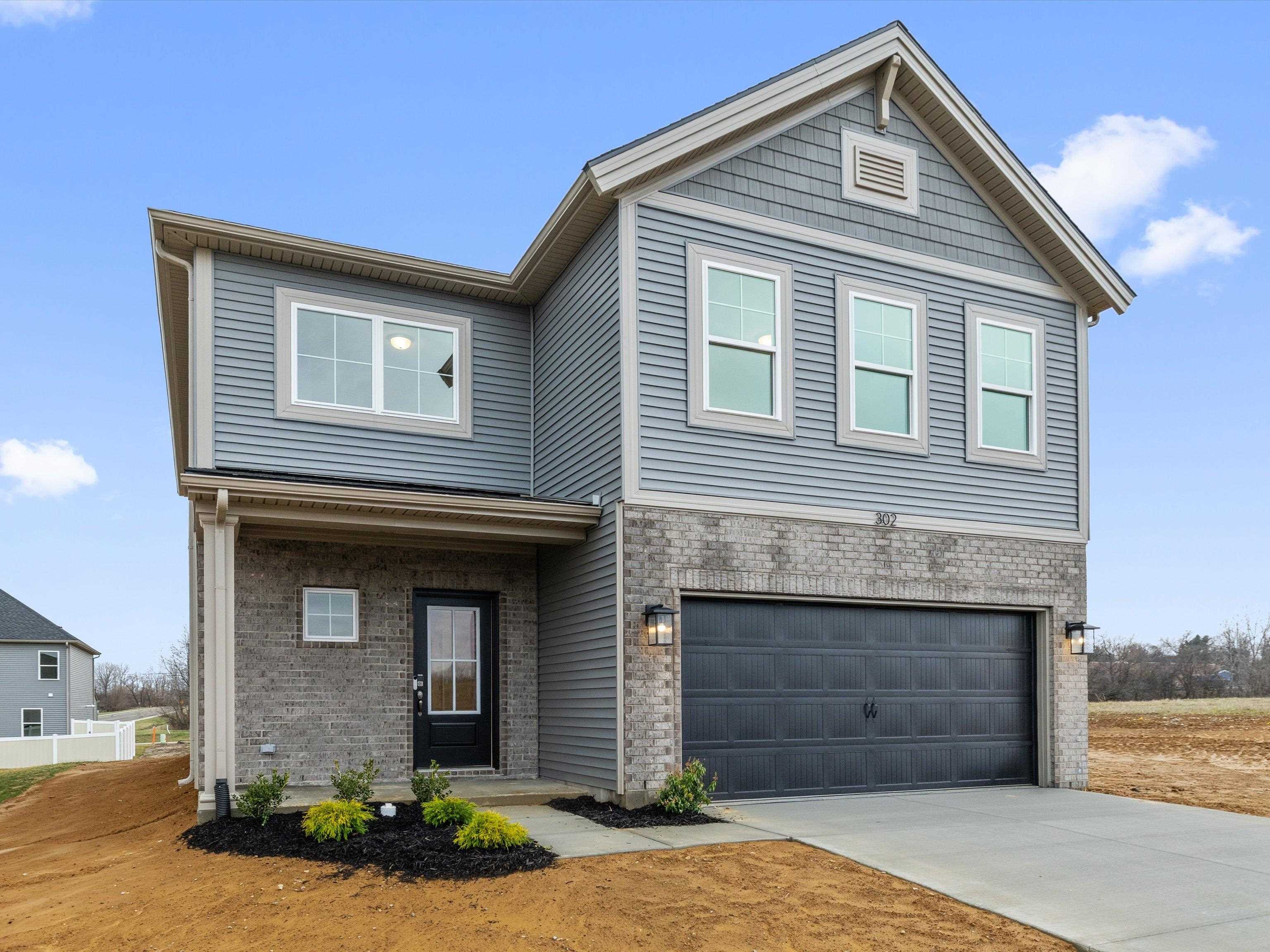 302 Cheswick Ct.