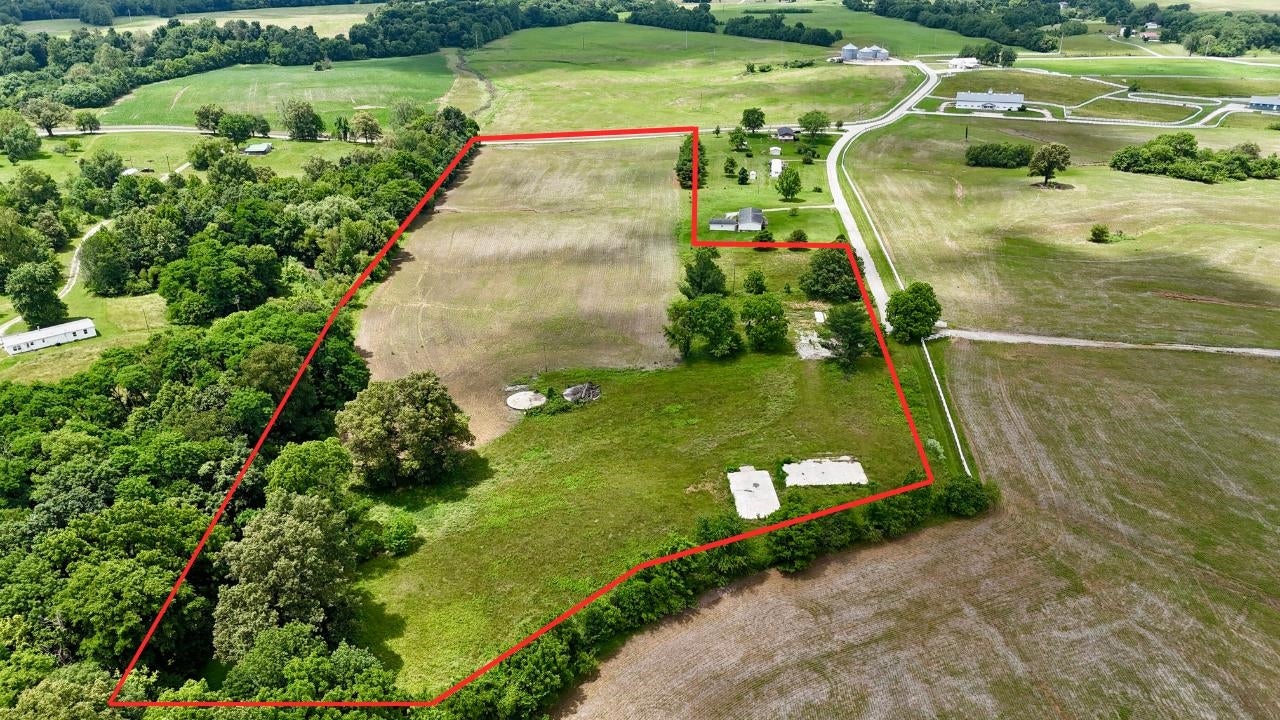 4072 Robards-Poole Spur Rd.