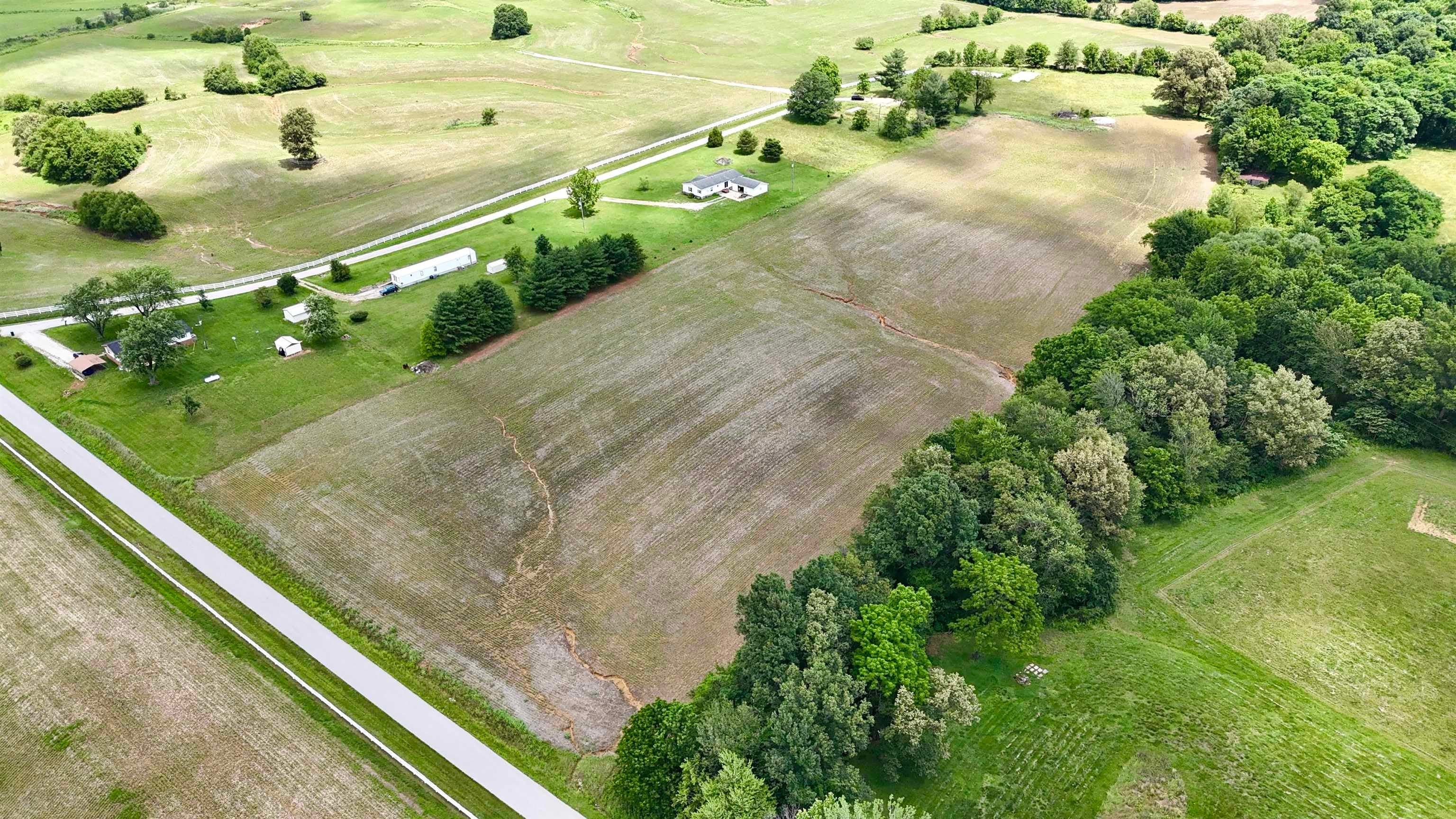 4072 Robards-Poole Spur Rd.