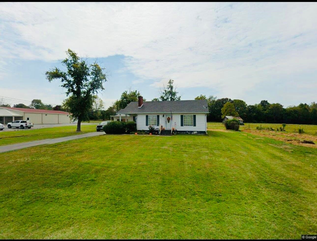 661 St Rt 109 N