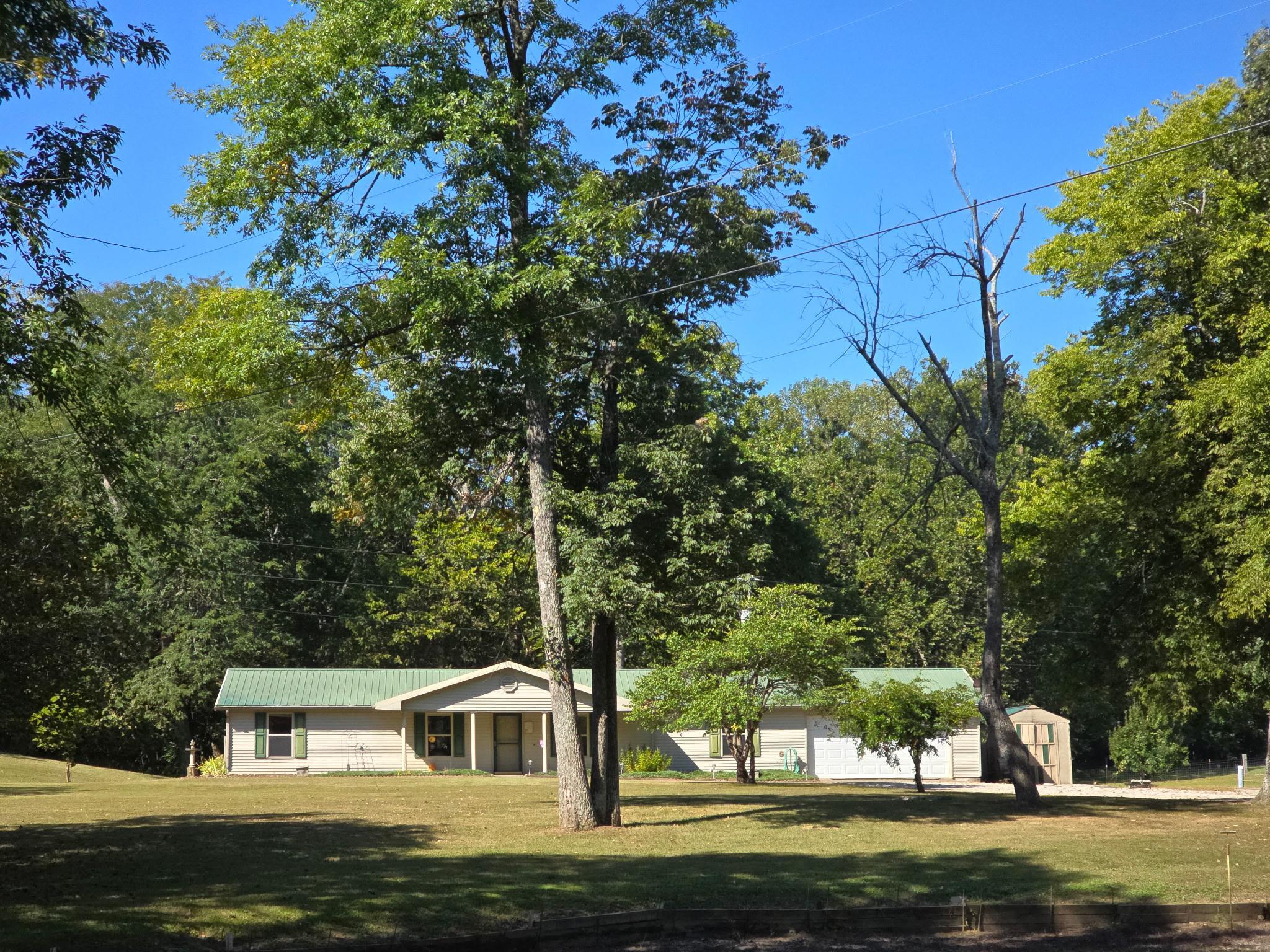 8900 Martin Martin Rd