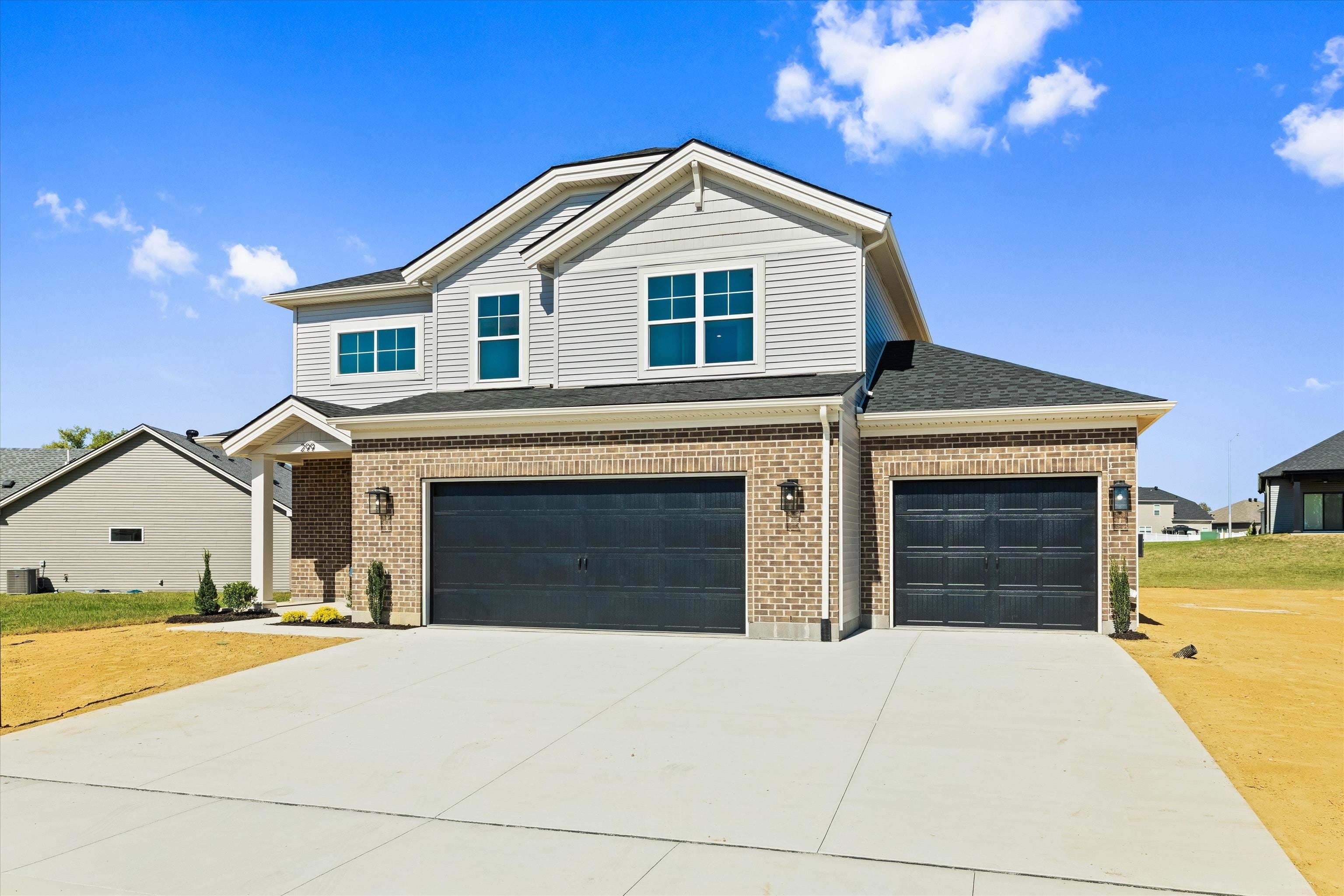 299 S Bentley Dr.