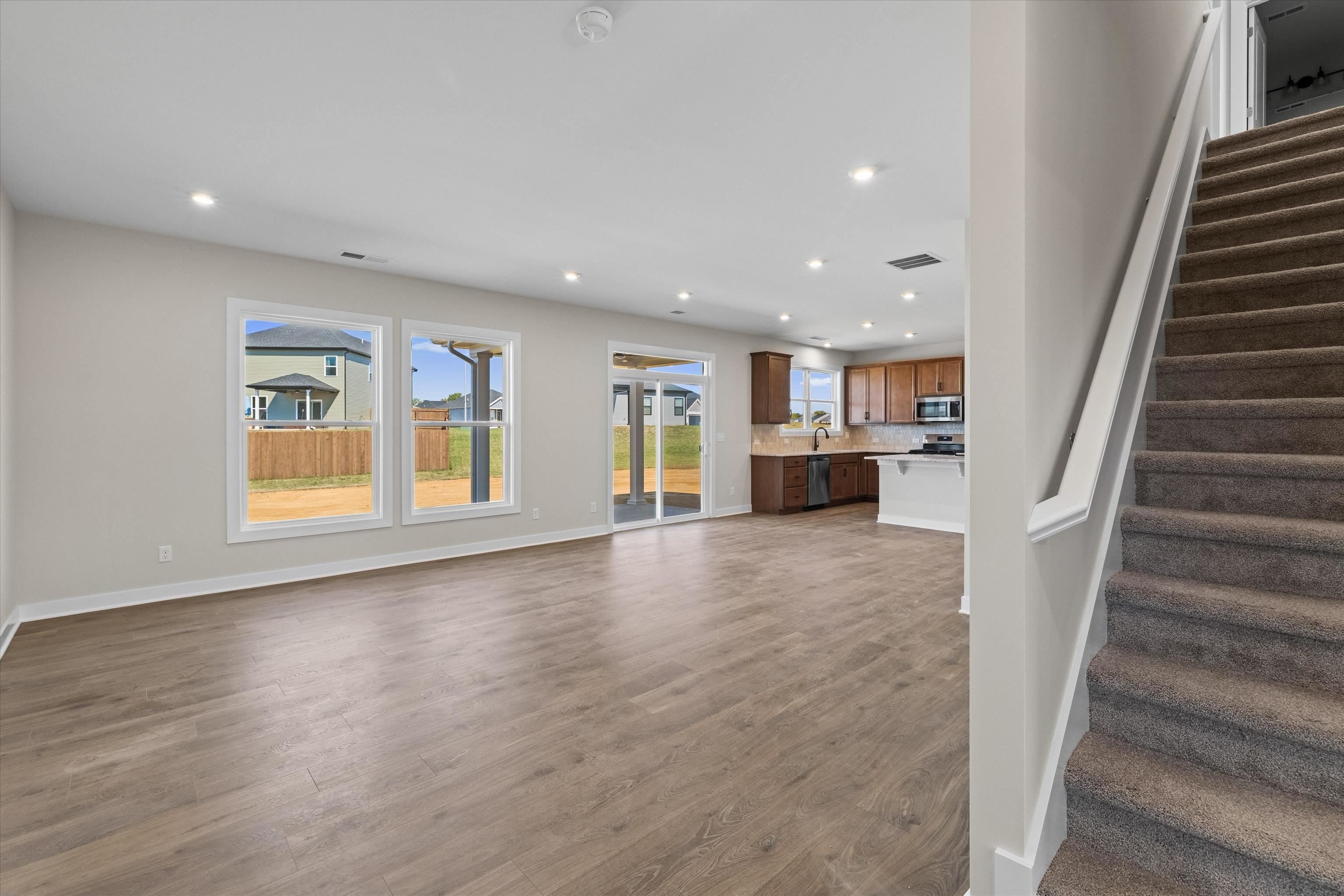 299 S Bentley Dr.