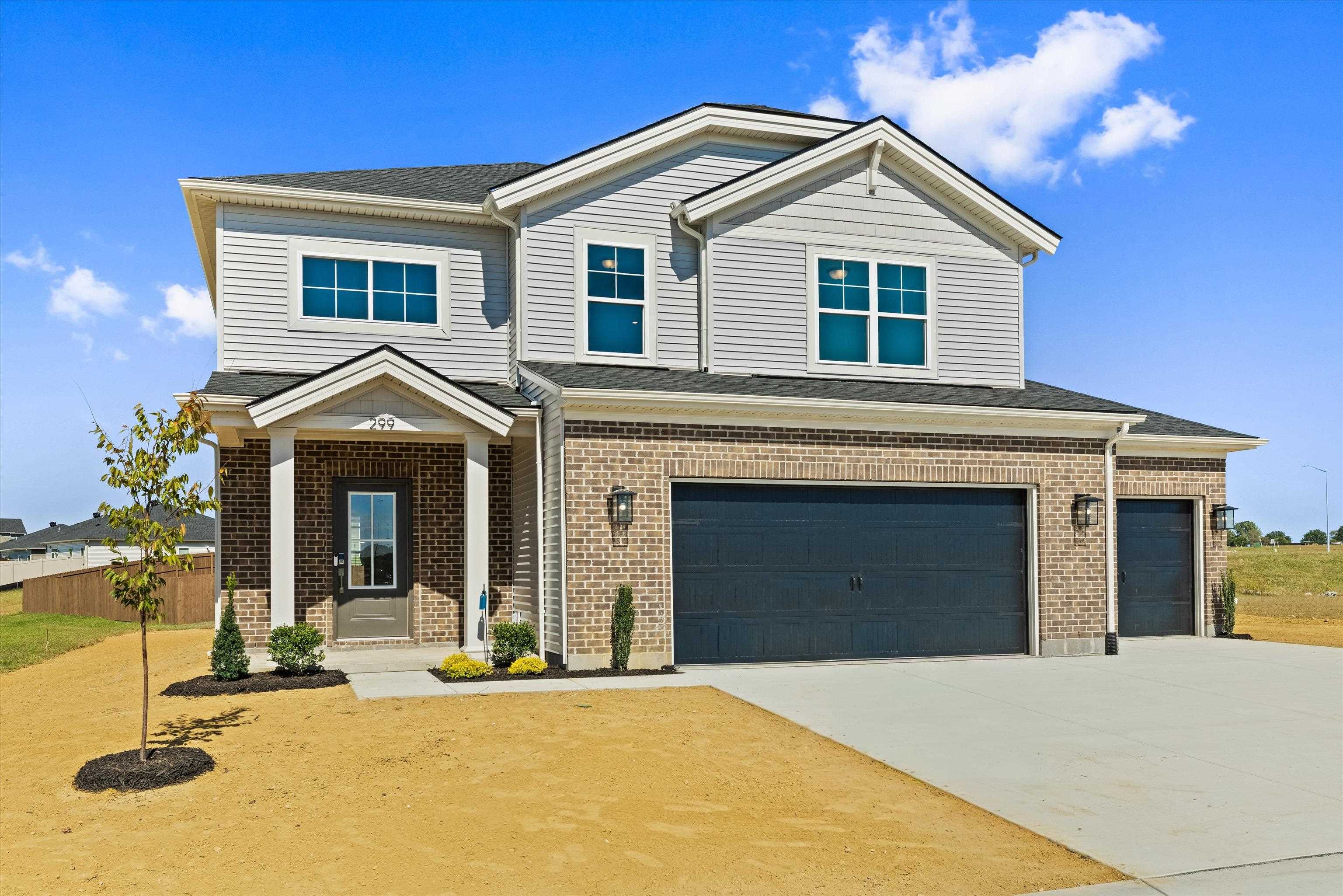 299 S Bentley Dr.