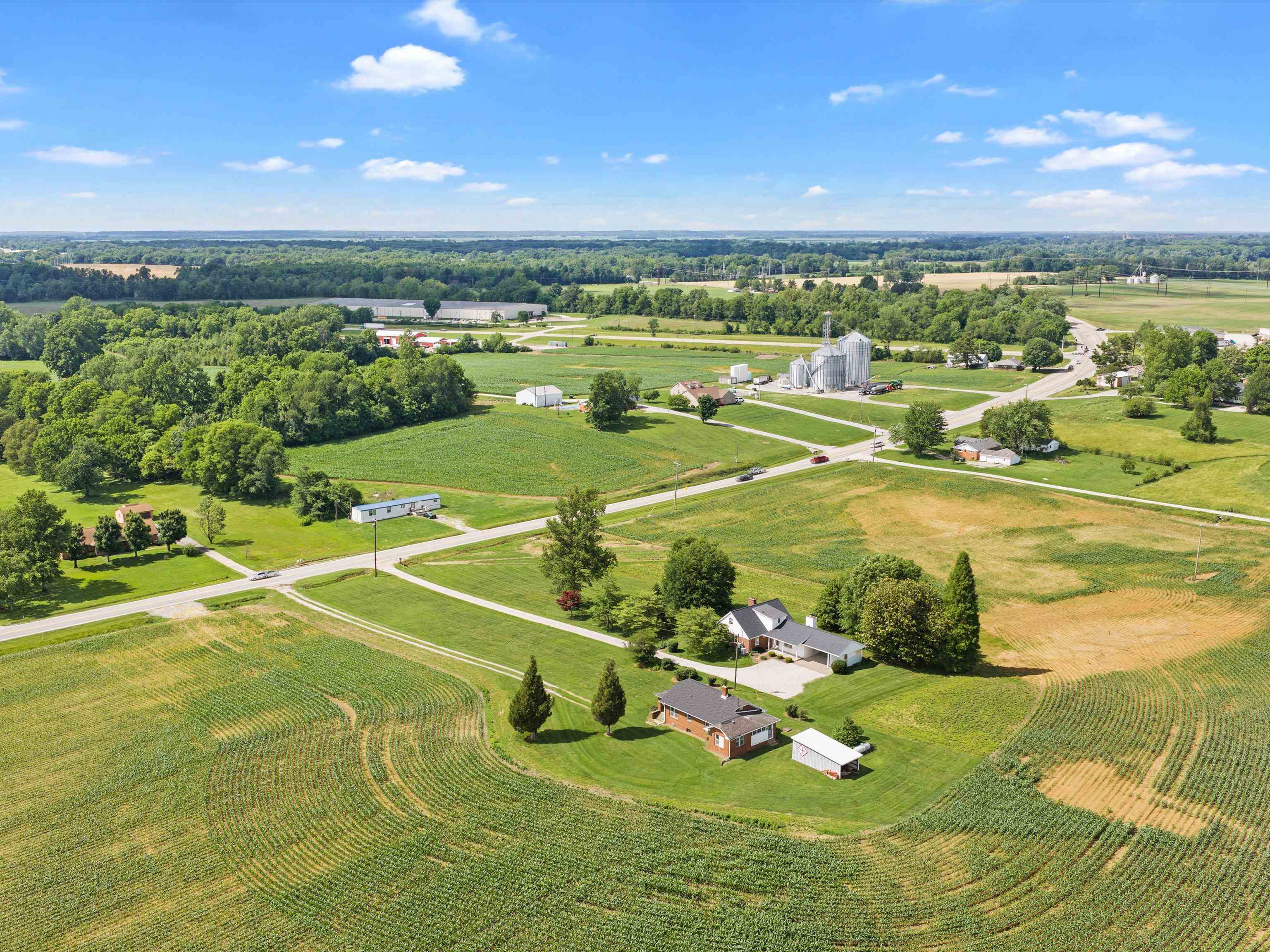 5529 Highway 41 A
