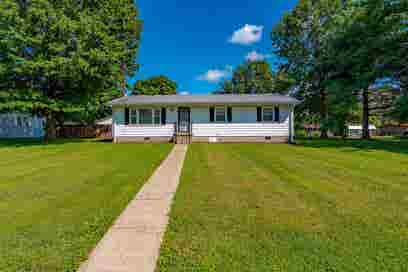 721 5th Street Uniontown KY 42461