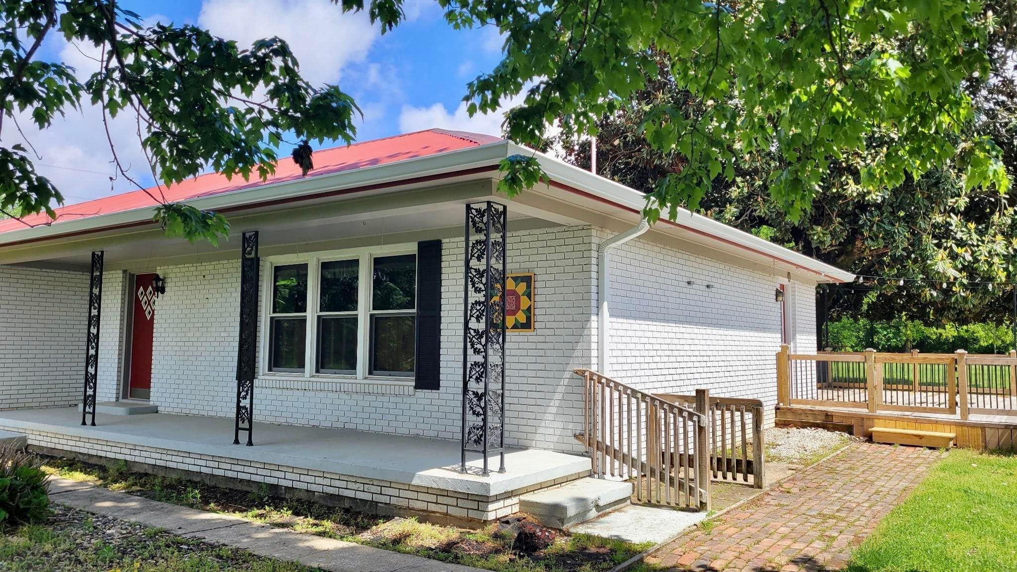1857 Busby Station Rd