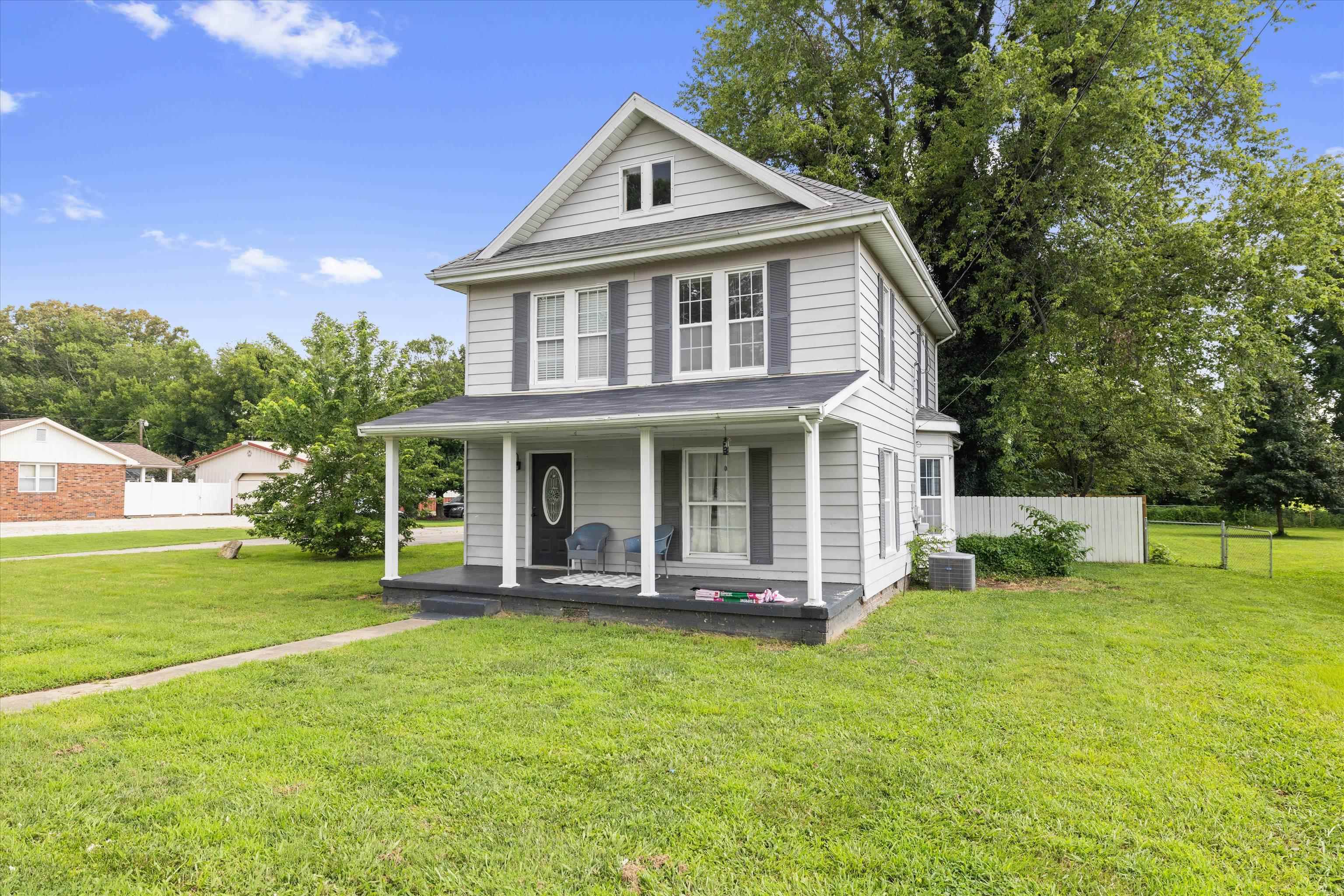 6099 KY-136 W