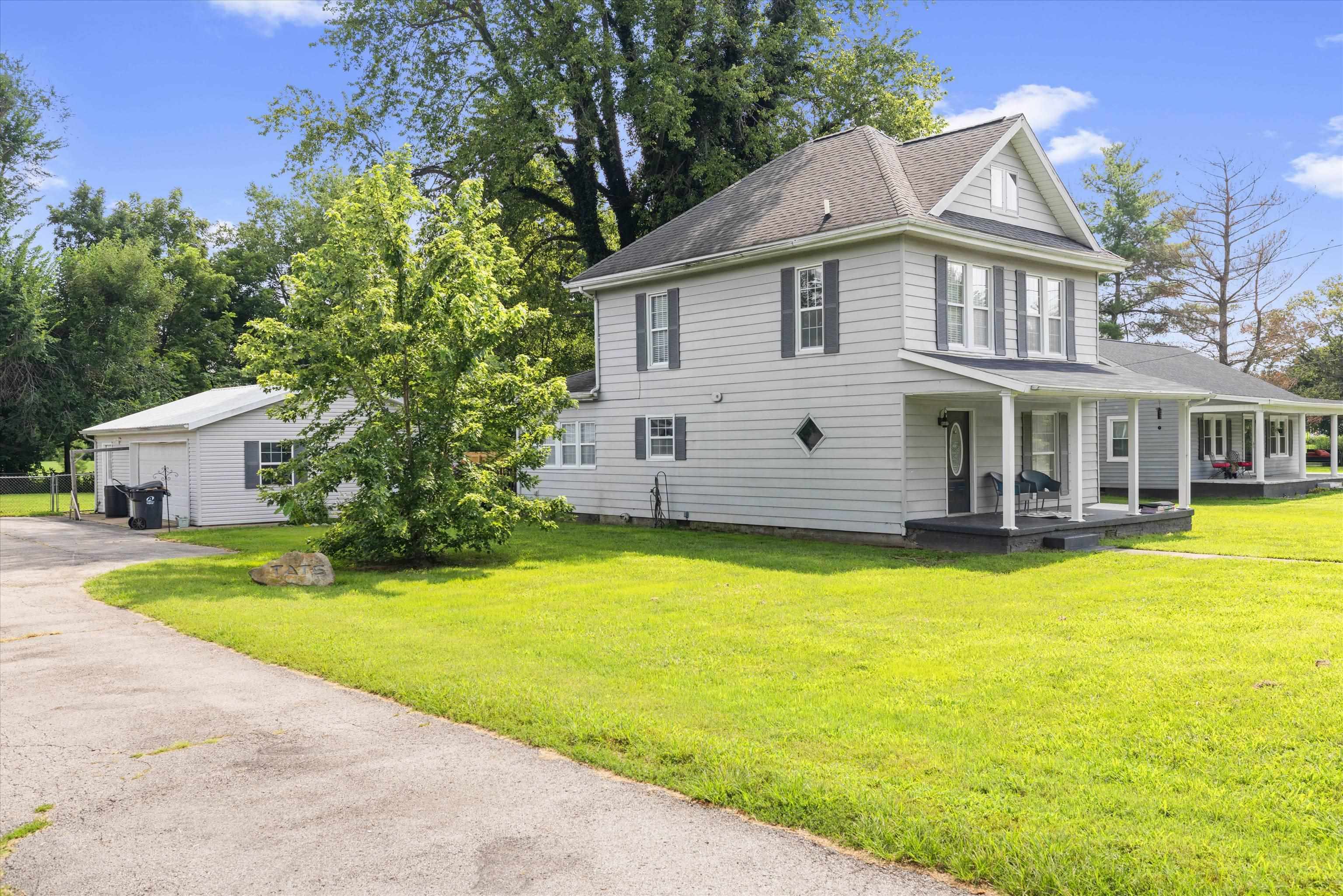 6099 KY-136 W