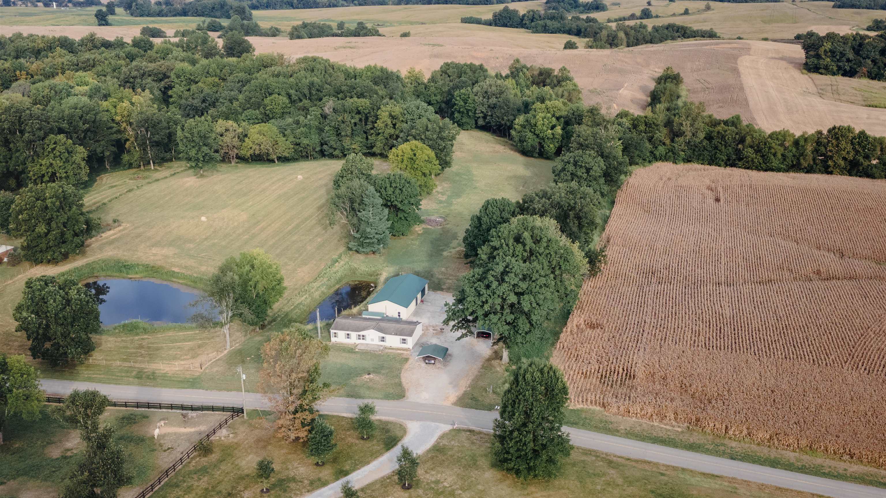 4245 Trigg- Turner Rd