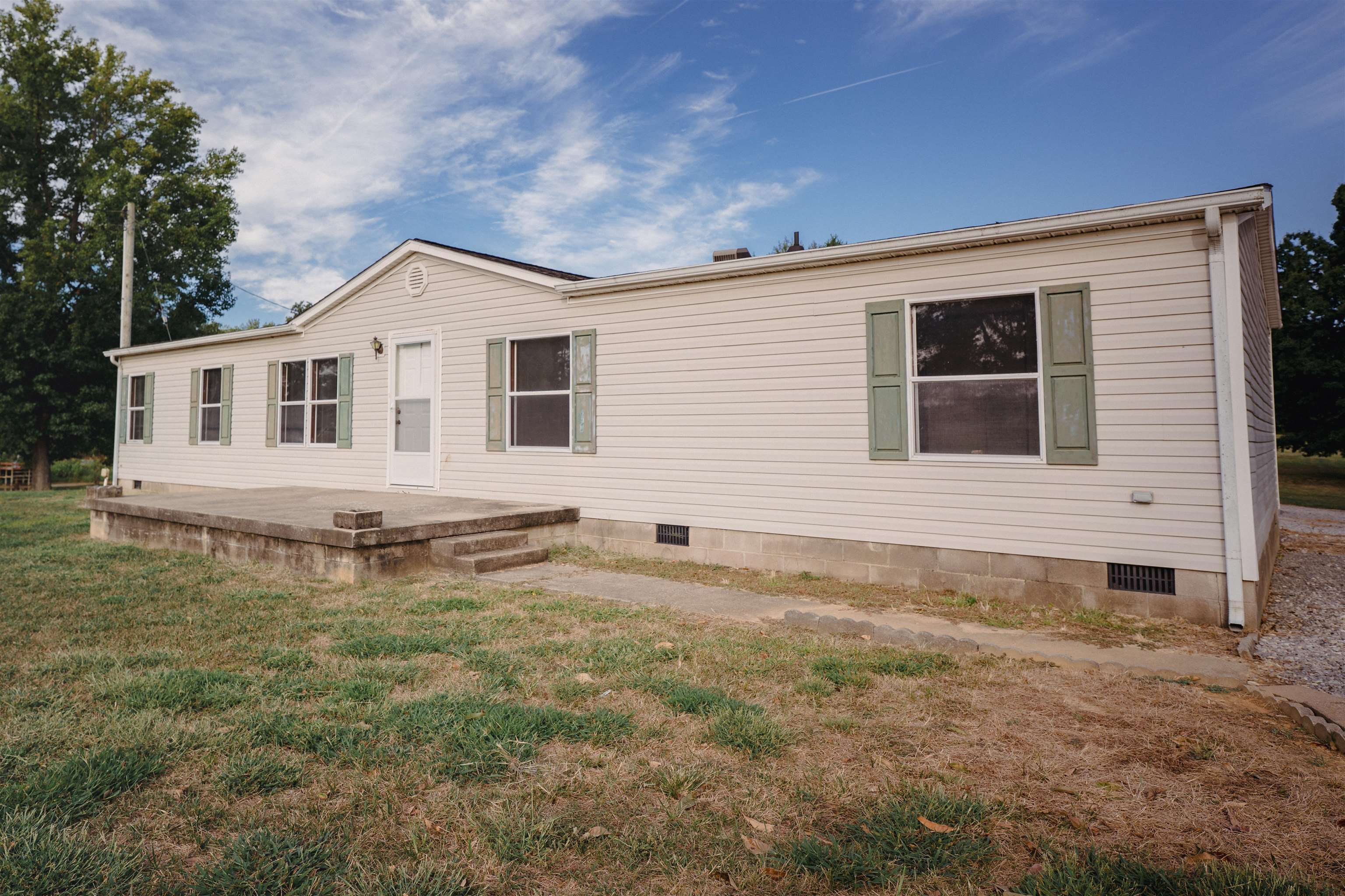 4245 Trigg- Turner Rd
