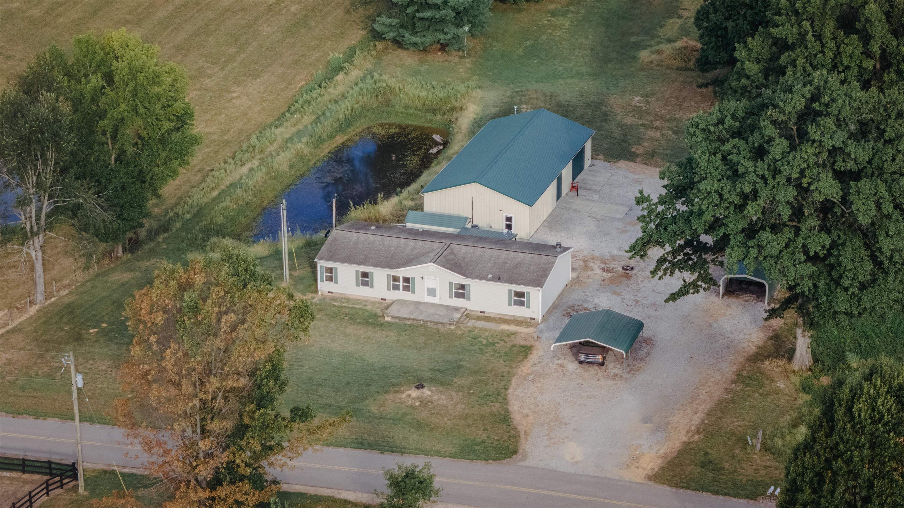 4245 Trigg- Turner Rd