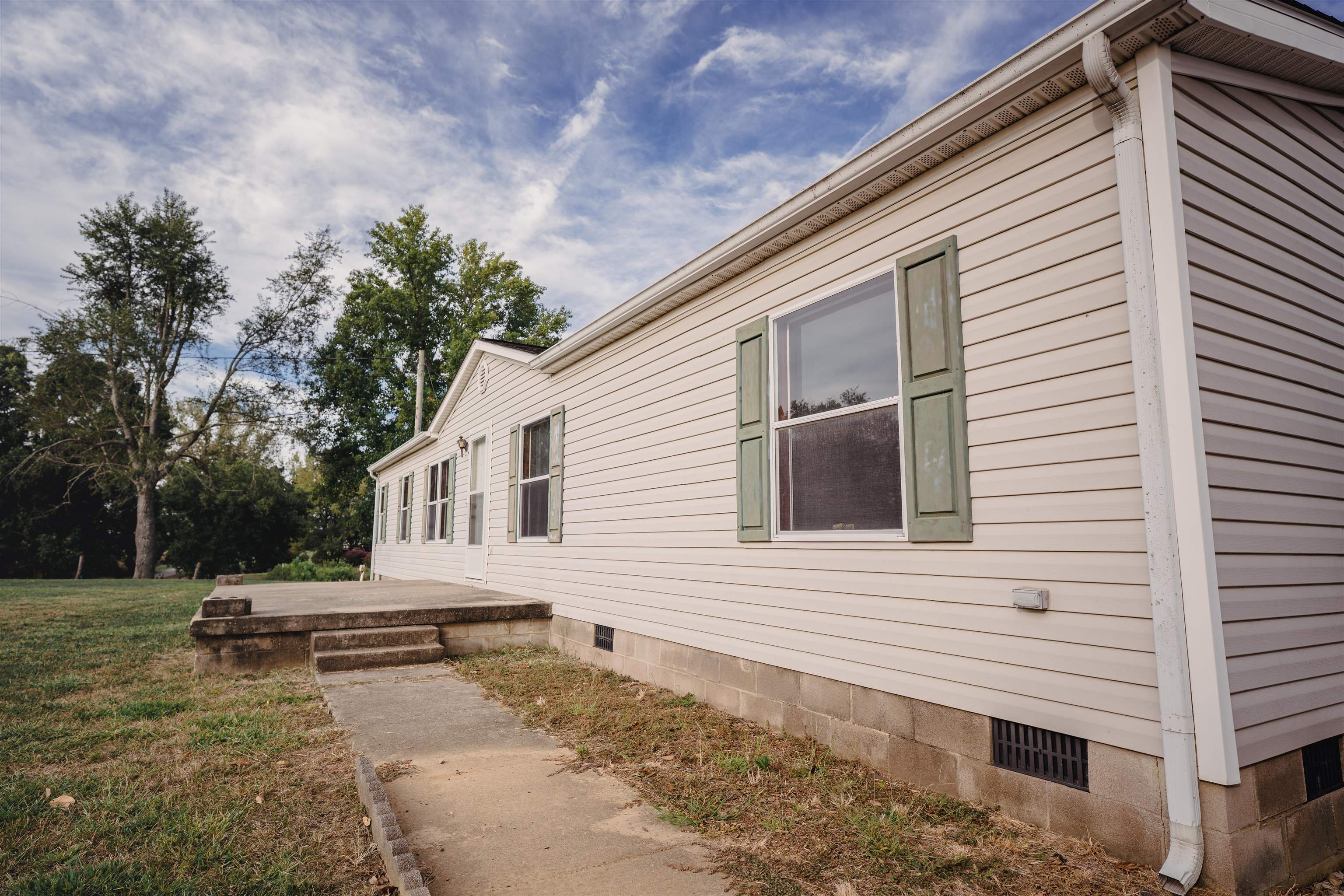 4245 Trigg- Turner Rd