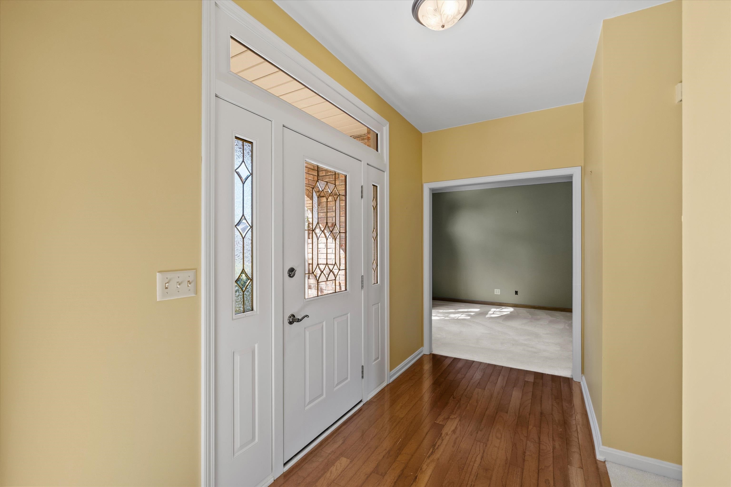 2008 Stepping Stone Ln.