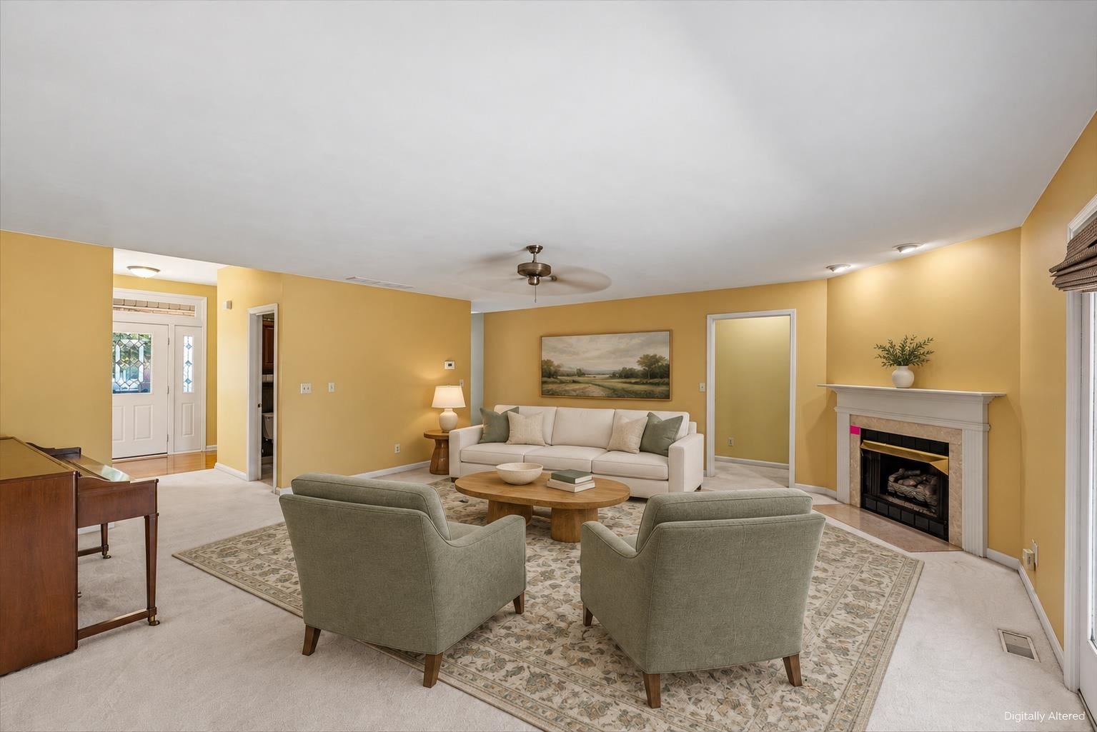 2008 Stepping Stone Ln.