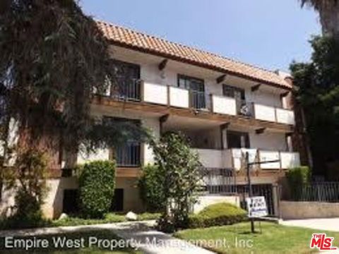 16731 Sherman Way Van Nuys CA 91406
