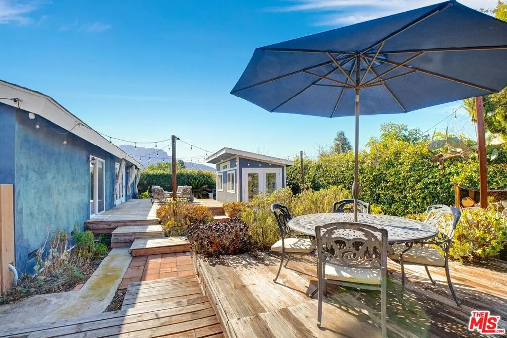 Newbury Park, California 91320, United States, 3 Bedrooms Bedrooms, ,2 BathroomsBathrooms,Residential,Pending,12314