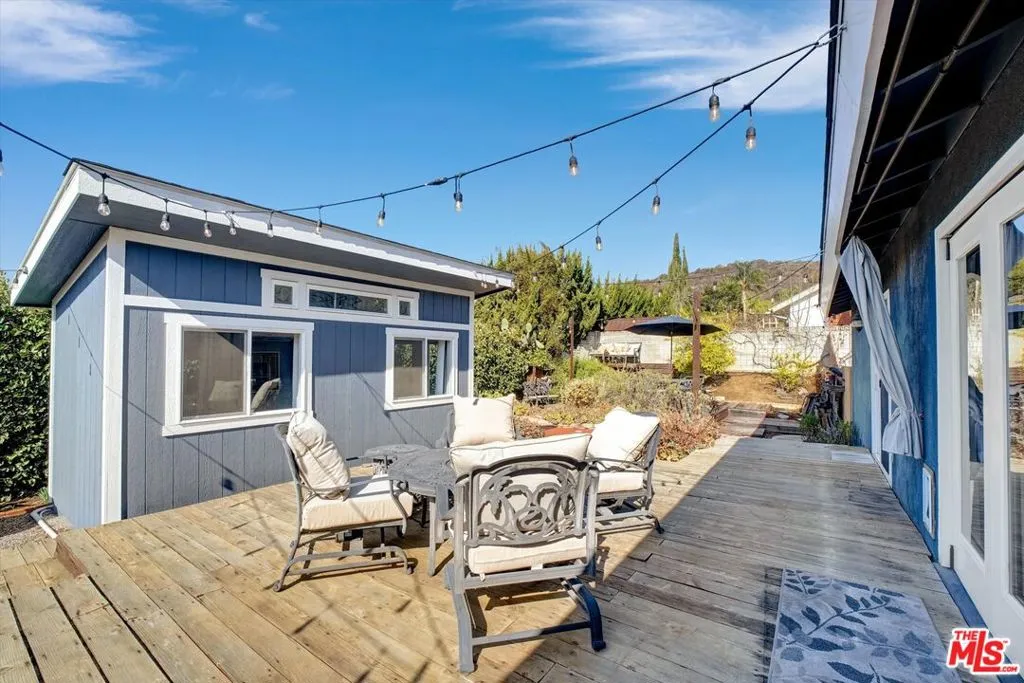 Newbury Park, California 91320, United States, 3 Bedrooms Bedrooms, ,2 BathroomsBathrooms,Residential,Pending,12314