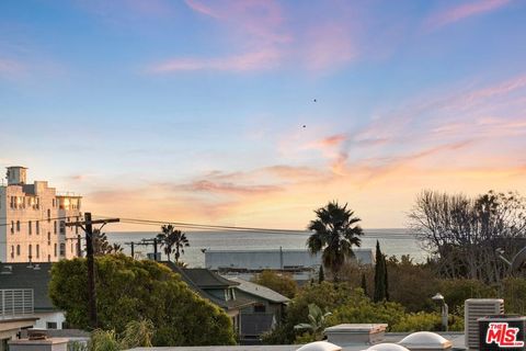 A home in Venice