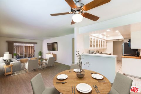 6732 Hillpark Drive 307 Los Angeles CA 90068