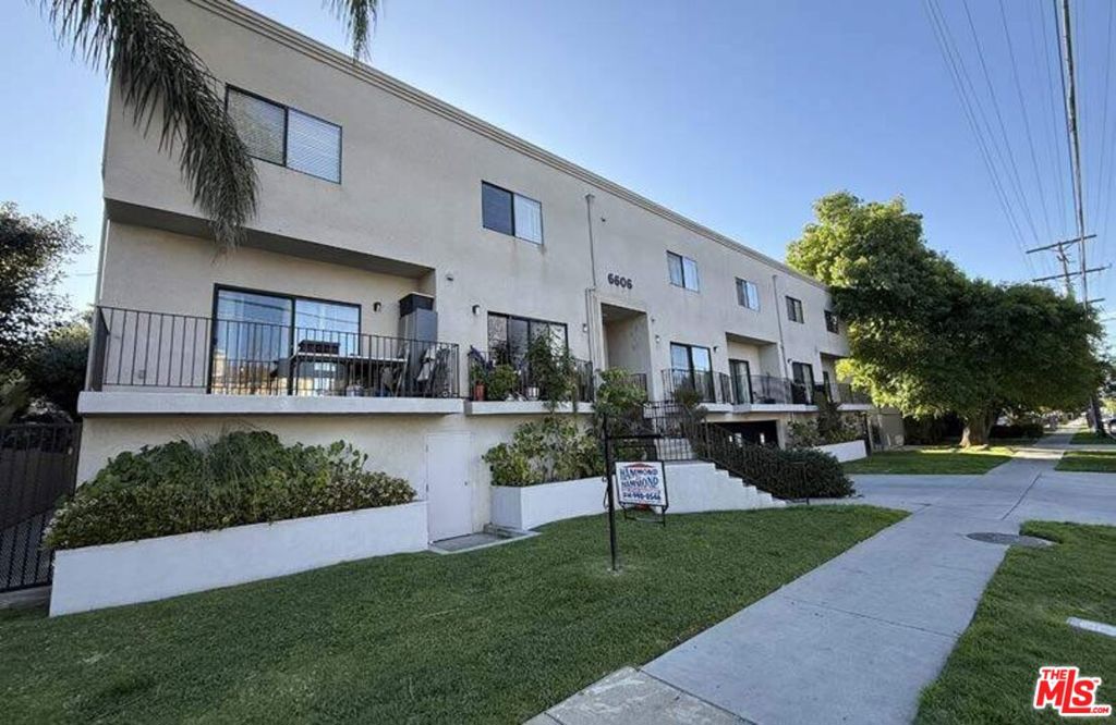 Properties 1 6606 Hazeltine Avenue