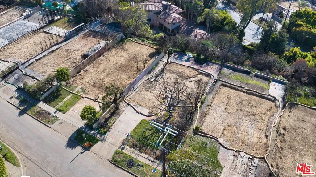 Pacific Palisades, California 90272, United States, ,Land,Active,103915