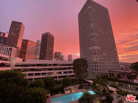 121 S Hope Street 418 Los Angeles CA 90012