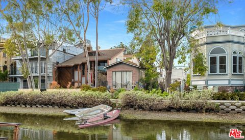 A home in Venice