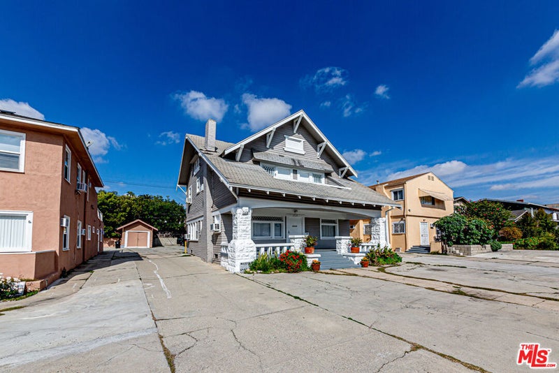 1717 Crenshaw Boulevard
