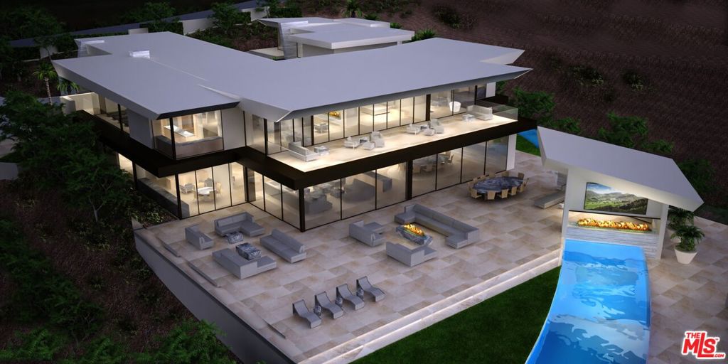 Properties 1 1100 Bel Air Road