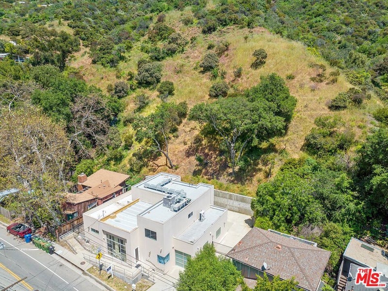 0 N Beverly Glen Boulevard