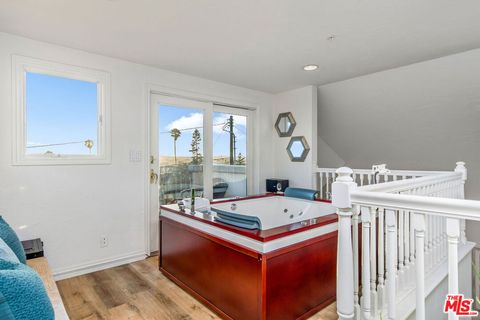 A home in Redondo Beach