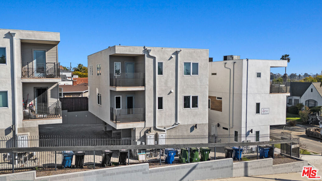 Properties 1 4935 W 20th Street