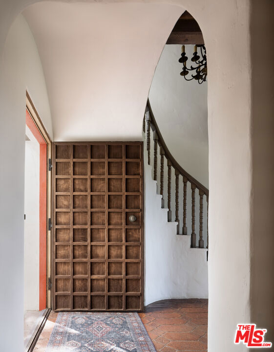 Properties 2 1707 San Vicente Boulevard