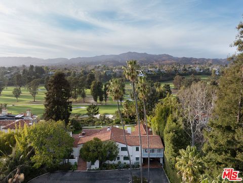 1707 San Vicente Boulevard Santa Monica CA 90402