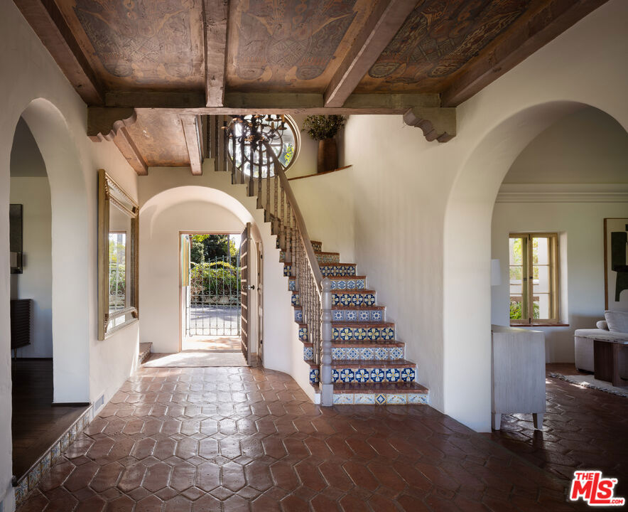 Properties 3 1707 San Vicente Boulevard
