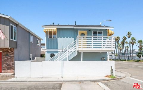 A home in Sunset Beach