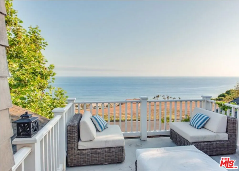 Pacific Palisades, California 90272, United States, ,Land,Active,134757