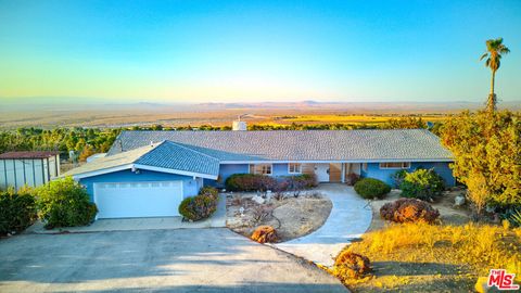 A home in Llano