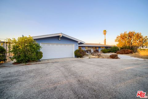 A home in Llano