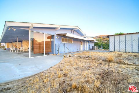 A home in Llano