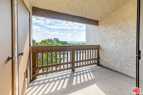 A home in Rosemead