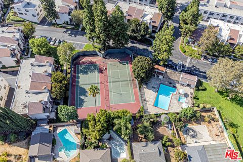 A home in Rosemead